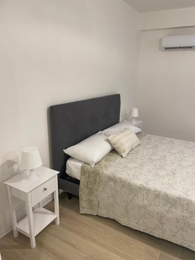 Anita Deluxe Appartamento Napoli
