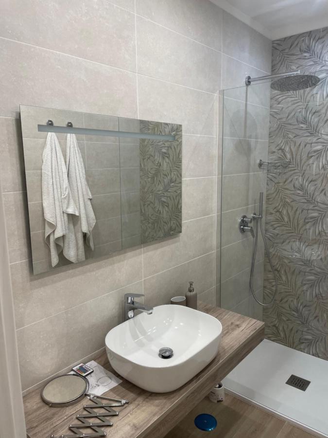 Anita Deluxe Appartement Naples