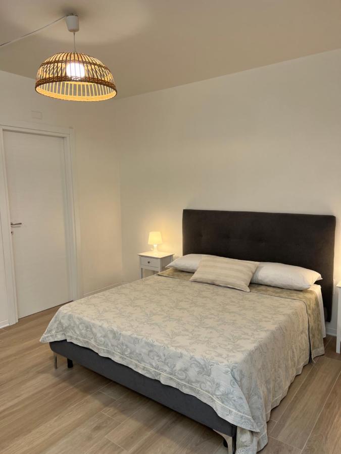 Anita Deluxe Appartement